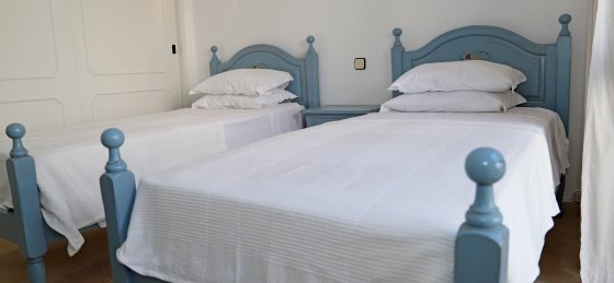 Villa rentals in Portugal