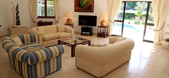 Book a villa holiday in Algarve