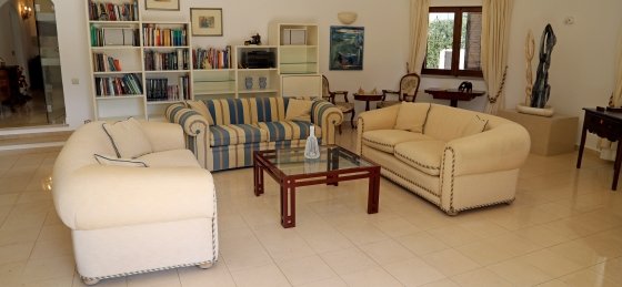 Villa in Portugal to rent