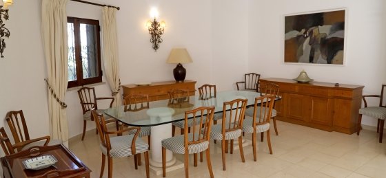 Book a villa holiday in Algarve