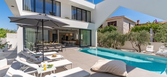 12.jpg Holiday villas in Croatia