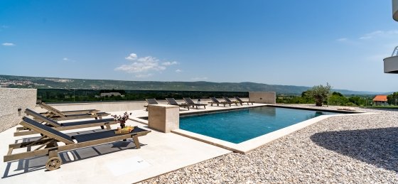 12_1.jpg Holiday home in Dalmatia villa booking