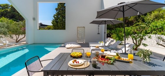 15.jpg Holiday villas in Brac