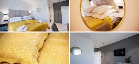 25.jpg Holiday home in Croatia villa booking