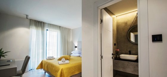 26.jpg Villa in Dalmatia to rent