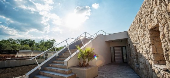 30.jpg Villa in Dalmatia to rent