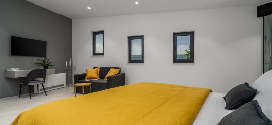 36_1.jpg Holiday home in Dalmatia villa booking