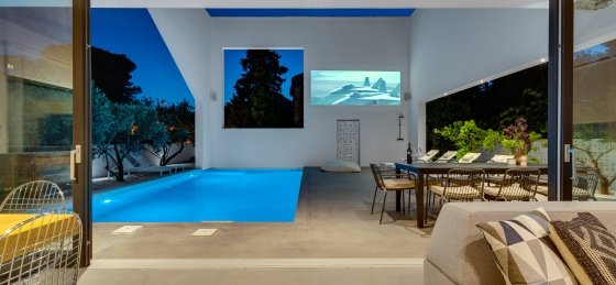 4.jpg Villa in Dalmatia to rent