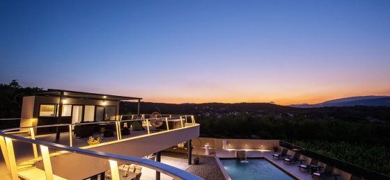 40.jpg Villa holidays in Dalmatia