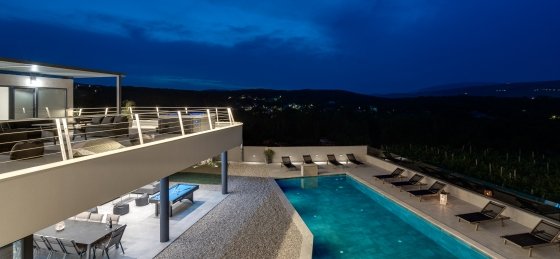 43_1.jpg Holiday villas in Dalmatia