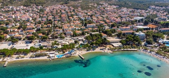 50.jpg Villa in Croatia to rent