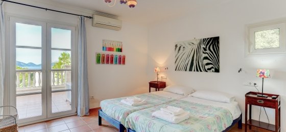 Book a villa holiday in Mallorca