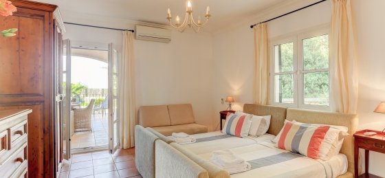 Villas in Alcudia