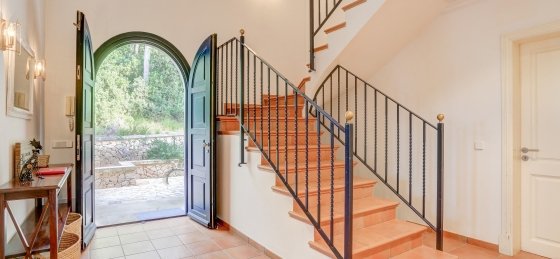 Villa rentals in Balearic Islands