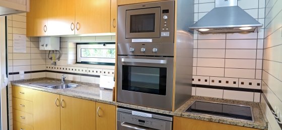 Villa holidays in Algarve