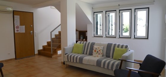 Holiday villas in Algarve