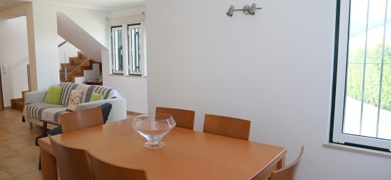 Book a villa holiday in Vilamoura