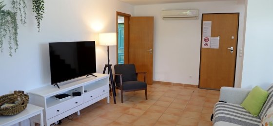 Holiday villas in Algarve