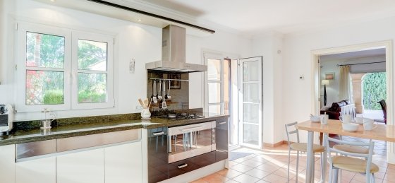 Holiday villas in Mallorca